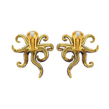 POLPO EARRINGS