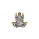 PRINCE FROG RING