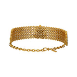 FROG JAGGER BRACELET