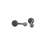 THE PRINCE'S FAVORITE CUFFLINKS