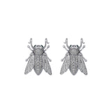 PRINCESS BEE EARRINGS