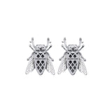 PRINCESS BEE EARRINGS