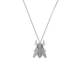 PRINCESS BEE NECKLACE