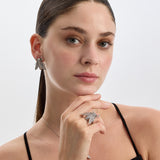 PRINCESS BEE RING