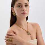 QUEEN BEE RING