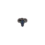 RAM LAPEL PIN