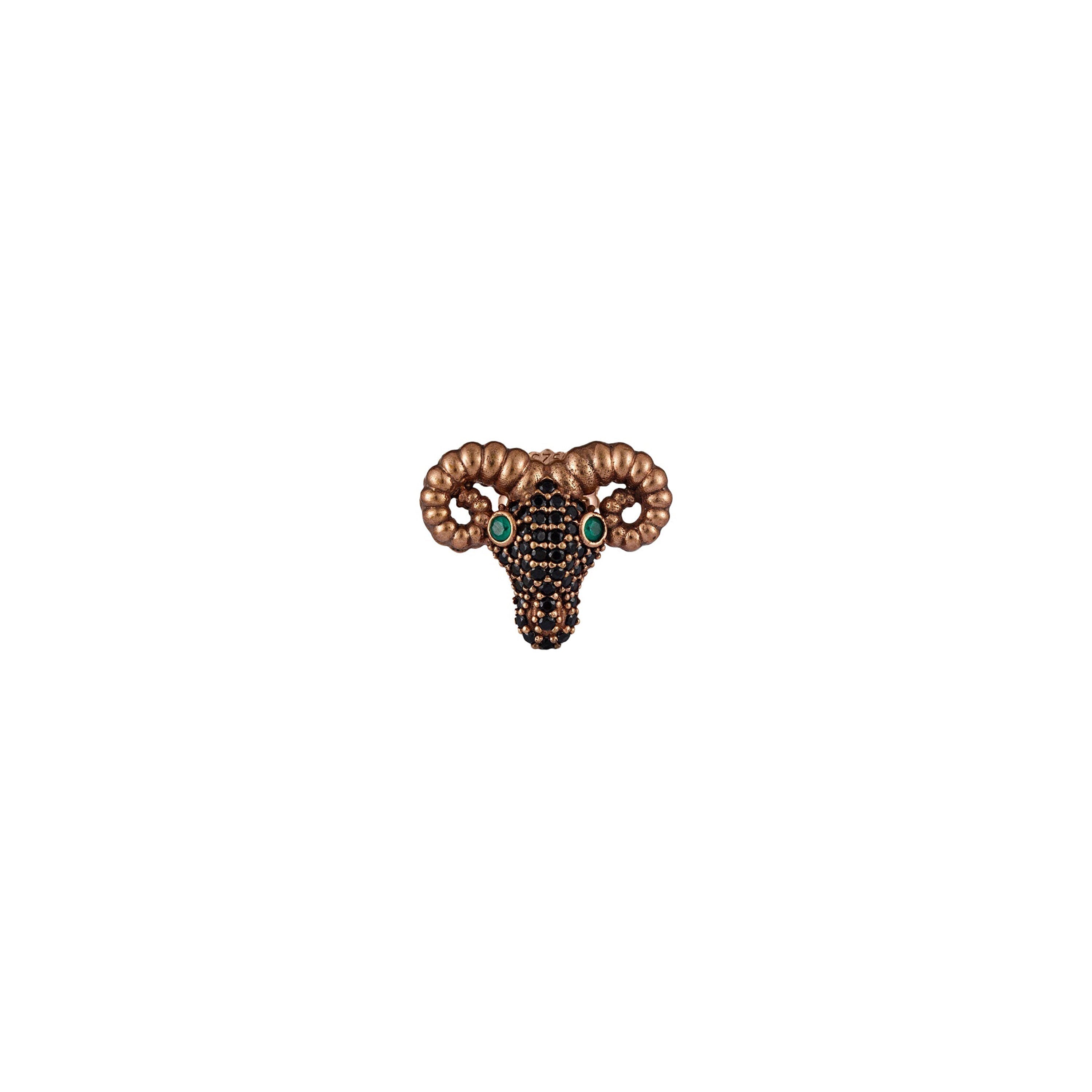 RAM PIERCING