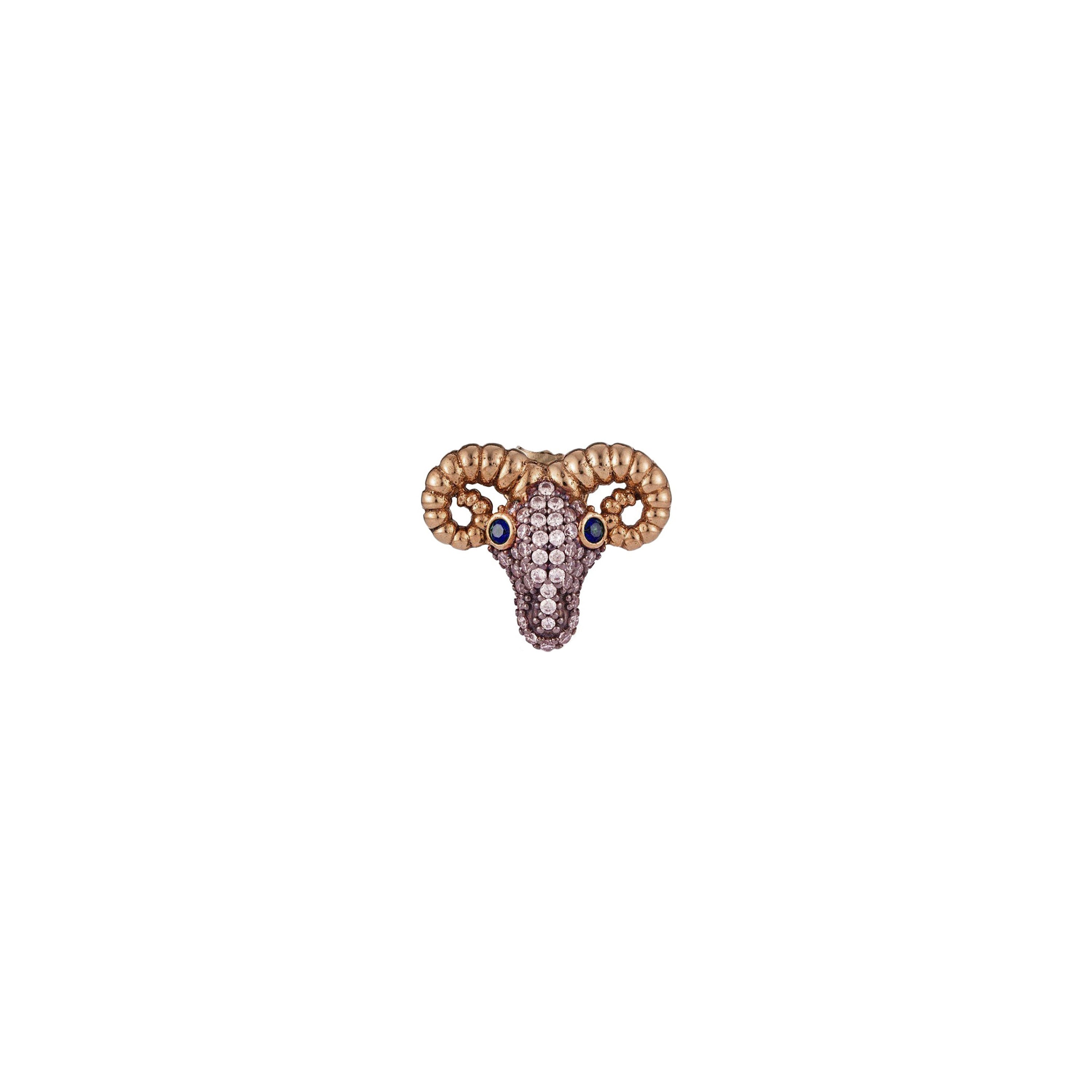 RAM PIERCING