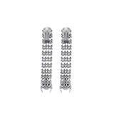 SCARAB CAPOTE EARRINGS