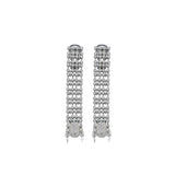 SCARAB CAPOTE EARRINGS