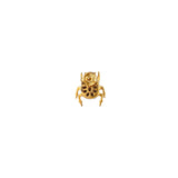 SCARAB PIERCING