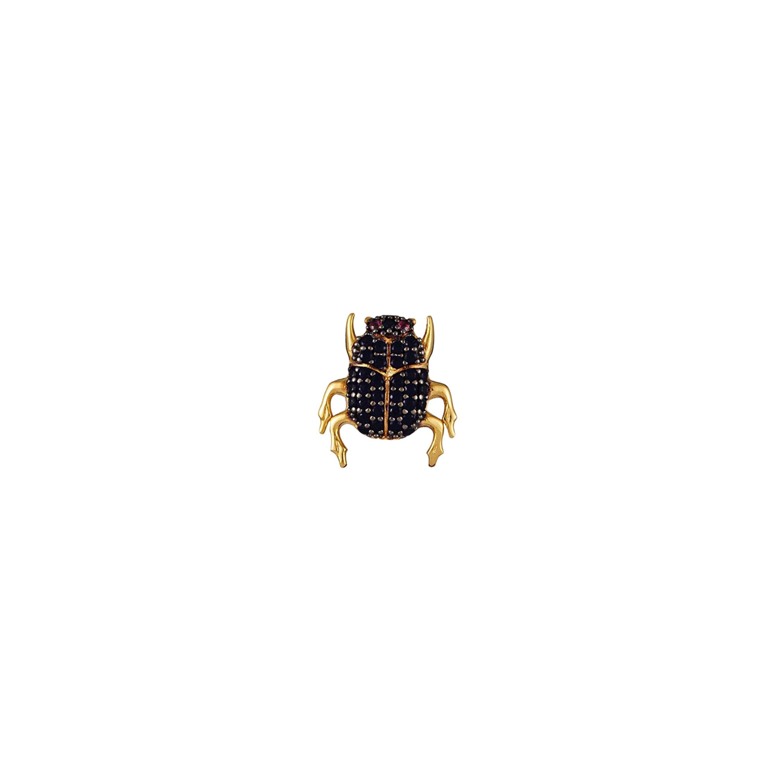 SCARAB PIERCING
