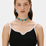 SEA FOOD CHOKER
