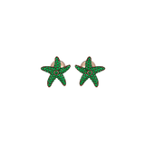 SEA STAR CUFFLINKS