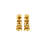 SERDARINO CAPOTE EARRINGS