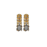 SERDARINO CAPOTE EARRINGS