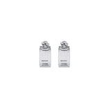 SERDARINO DECO EARRINGS