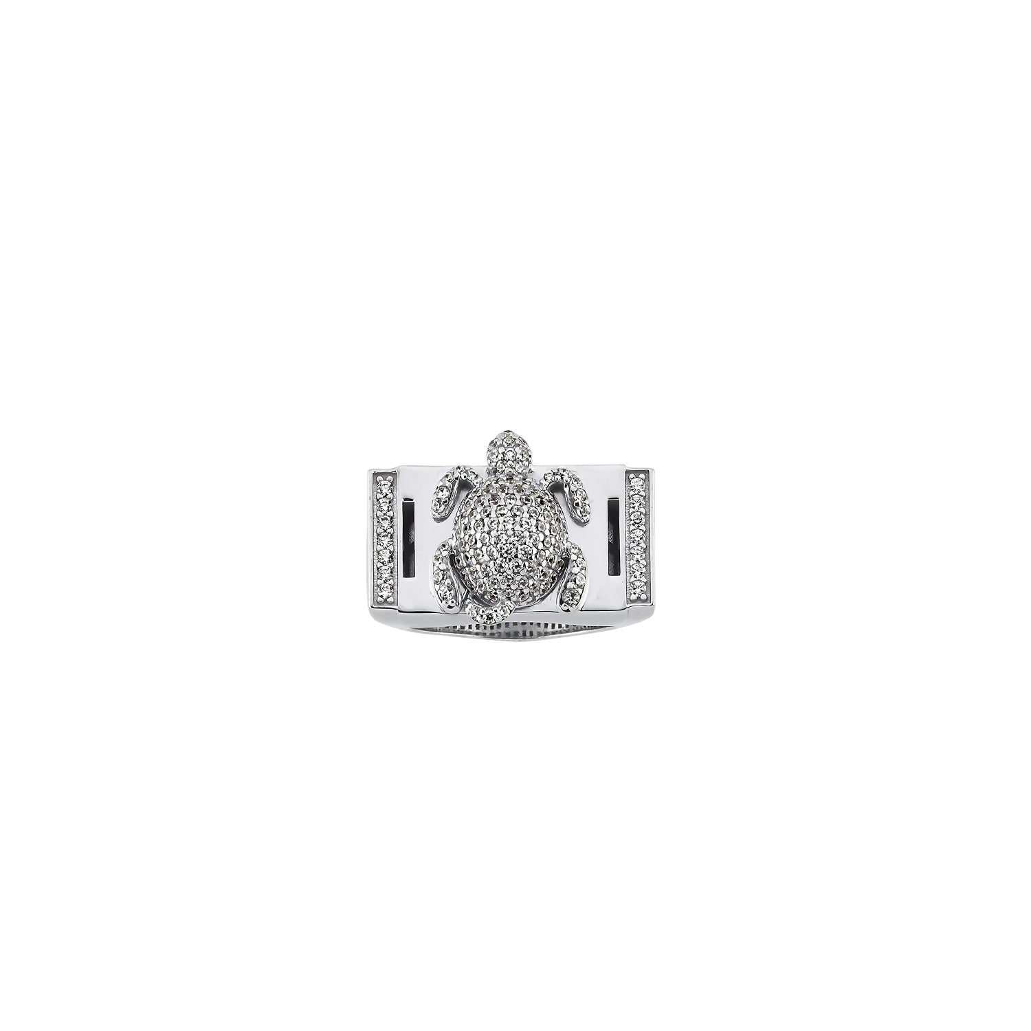SERDARINO DECO RING