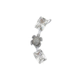 SERDARINO DIAMANTE EARCUFF