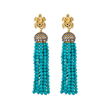 SERDARINO GÖCEK EARRINGS