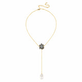SERDARINO INVISIBLE Y NECKLACE