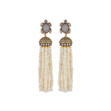 IL SERDARINO JAIPUR EARRINGS