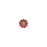 SERDARINO OTTOMAN RING