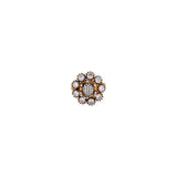 SERDARINO OTTOMAN RING