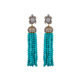 SERDARINO GÖCEK EARRINGS