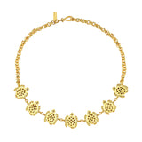 SERDARINOS CHOKER