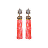 SERDARINO SALERNO EARRINGS