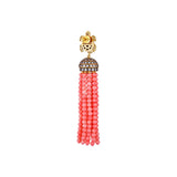 SERDARINO SALERNO EARRINGS