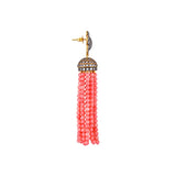 SERDARINO SALERNO EARRINGS