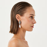 SHAHMARAN EARRINGS