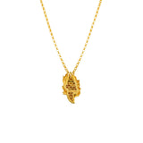 SHELL NECKLACE