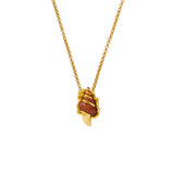 SHELL NECKLACE