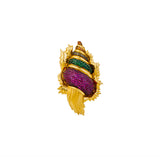 SHELL RING