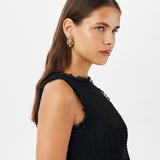 SHELL EARRINGS