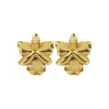 SINGAPORE ORCHIDS EARRINGS