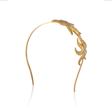 SIRENA HEADPIECE