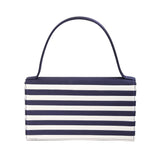 TARTARUGA STRIPED BAG