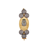 SCARAB MAHARANI BRACELET