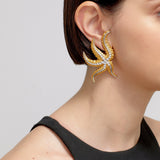 SIRENA EARRINGS