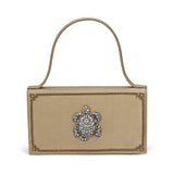TARTARUGA DECO BAG