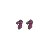 THE HORSE CUFFLINKS