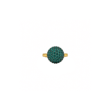 THE PRINCE'S FAVORITE RING