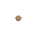 THE PRINCE'S FAVORITE RING