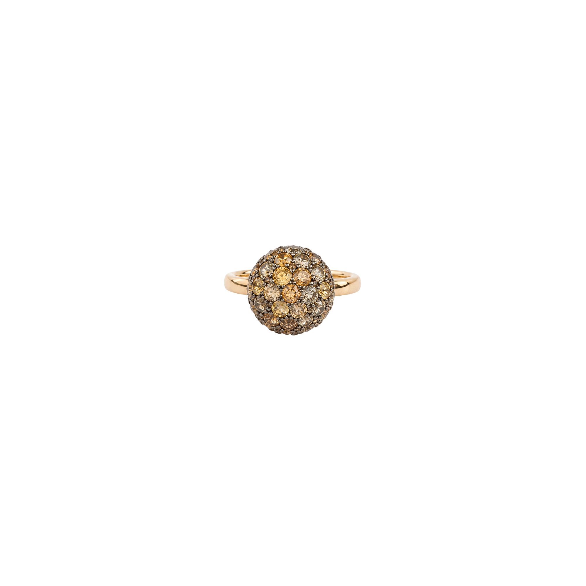 THE PRINCE'S FAVORITE RING
