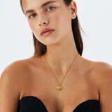 TIGER NECKLACE