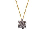 TORTOISE NECKLACE